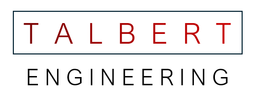 Talbert Engineering, LLC Logo